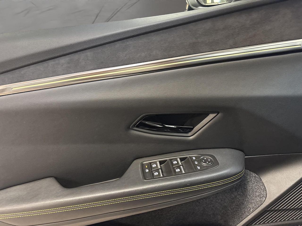 Renault Megane E-Tech Techno EV60 220cv AC22