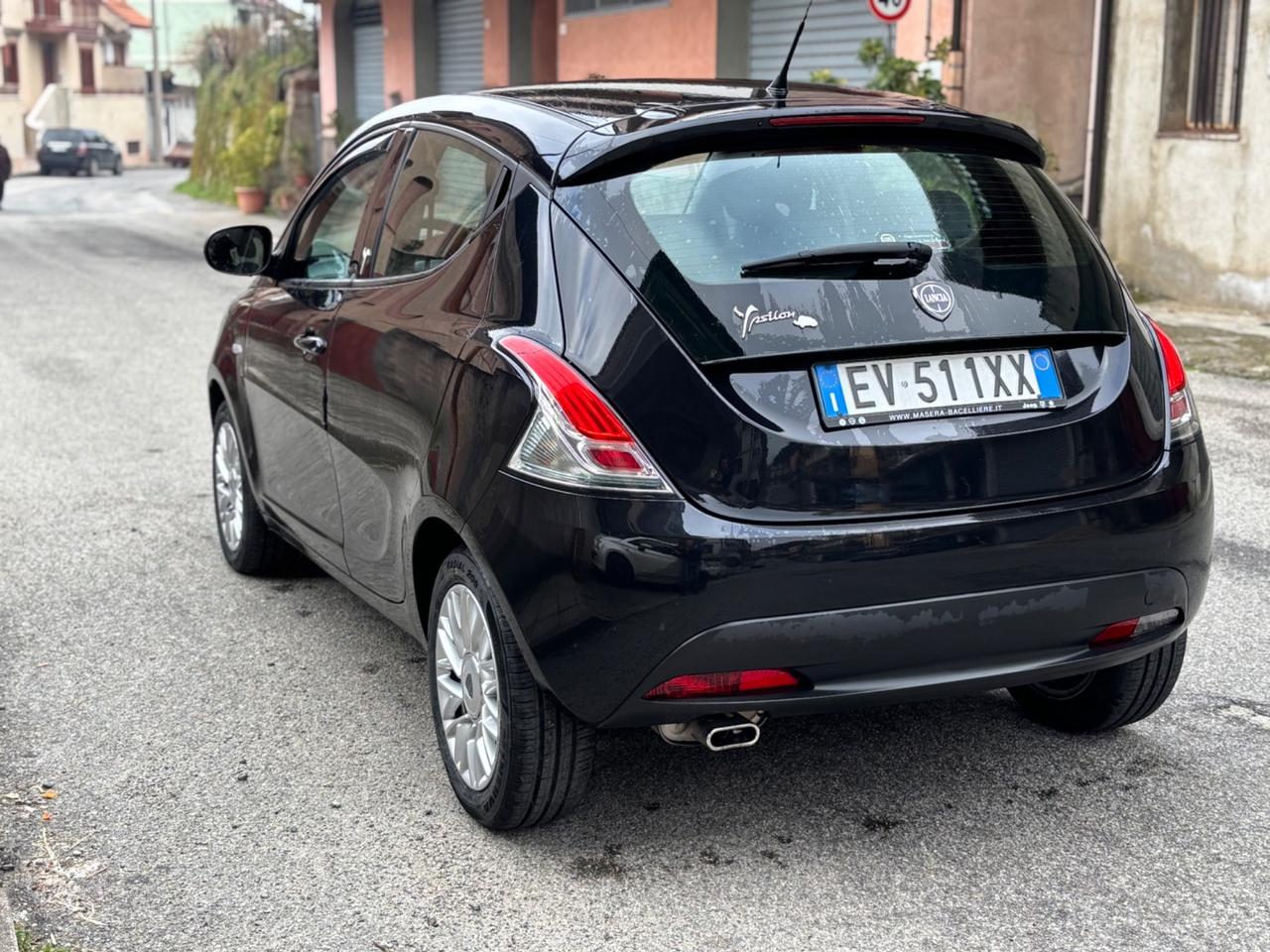 Lancia Ypsilon 1.3 MJT 16V 95 CV 5 porte S&S Elefantino