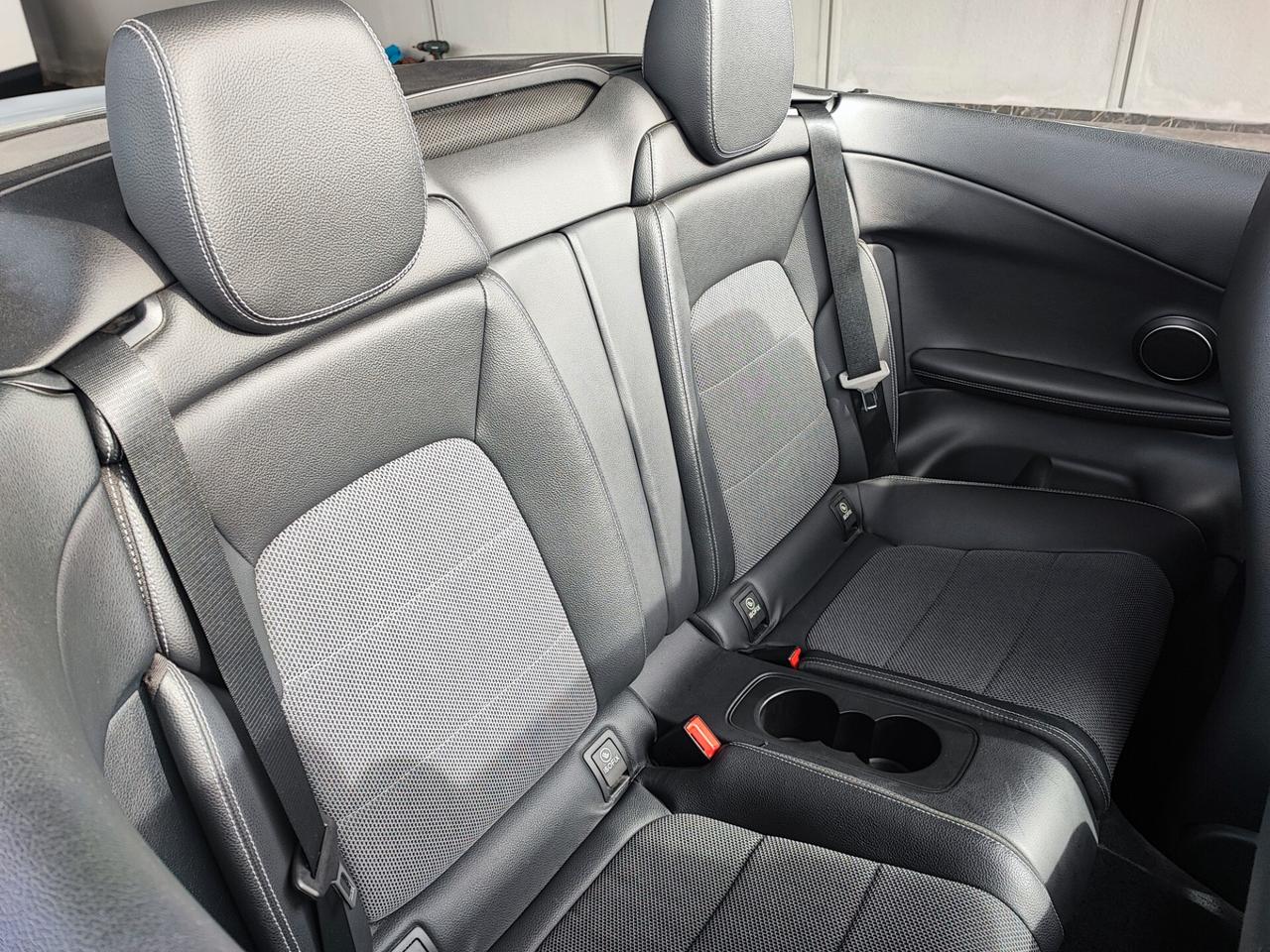 Mercedes-benz C 220 d Cabrio Premium Plus