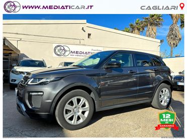 LAND ROVER RR Evoque 2.0D L.Flw 150 CV S