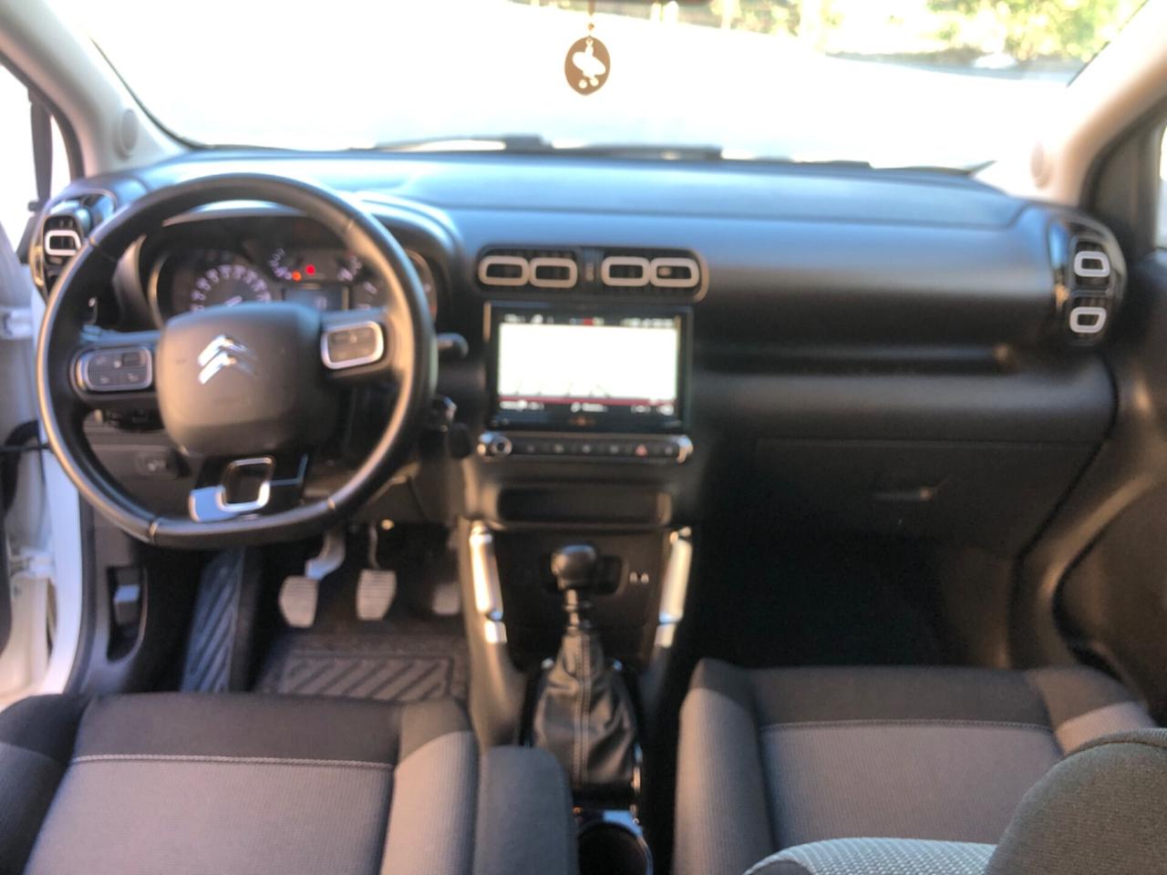 Auto con iva esposta già compresa nel prezzo