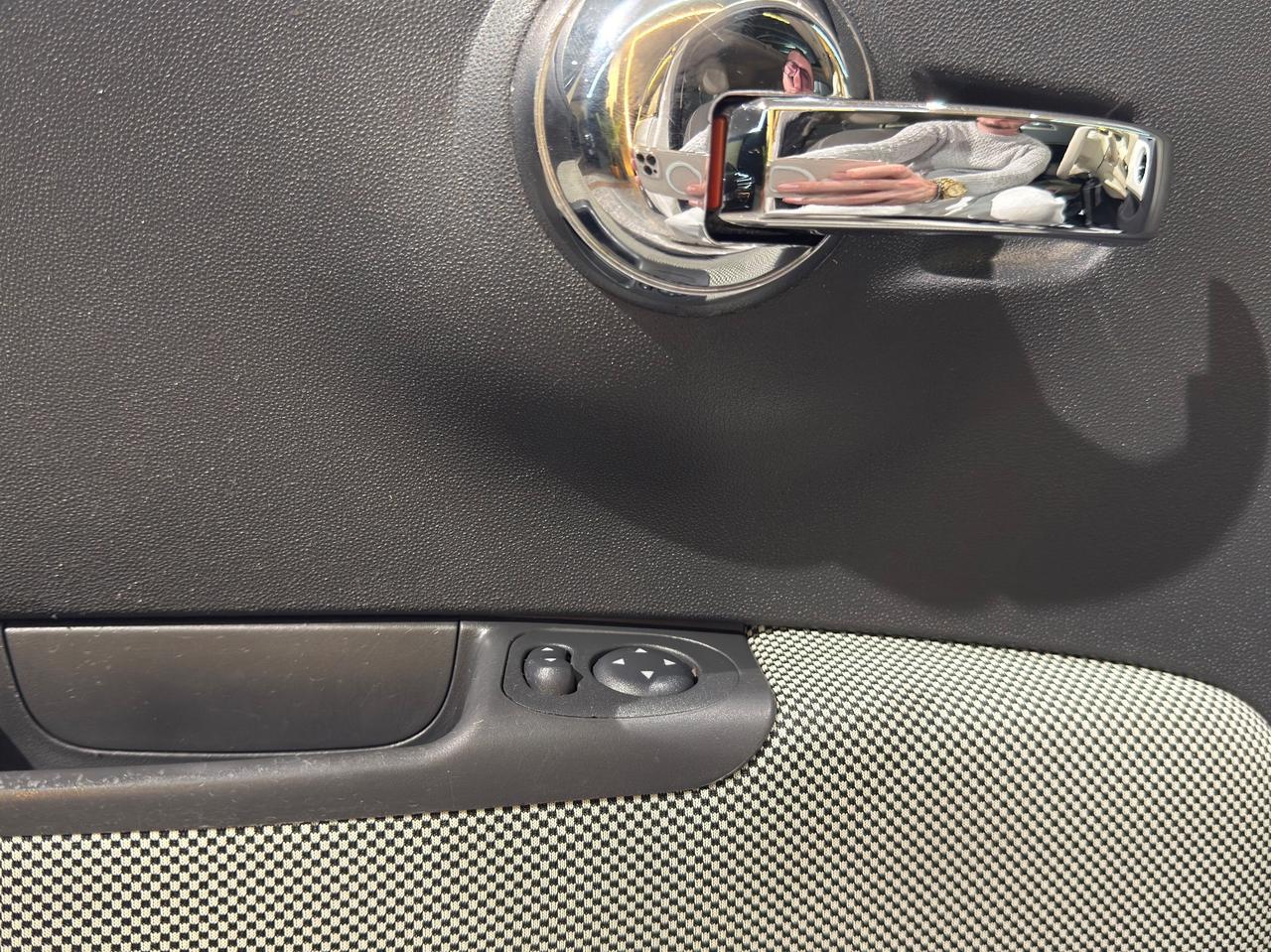 Fiat 500 1.2 Lounge **UNICO PROPRIETARIO** TETTO P