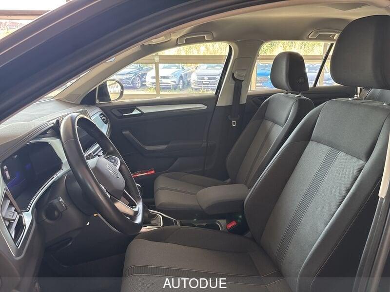 Volkswagen T-Roc 2.0 TDI SCR LIFE 115 CV