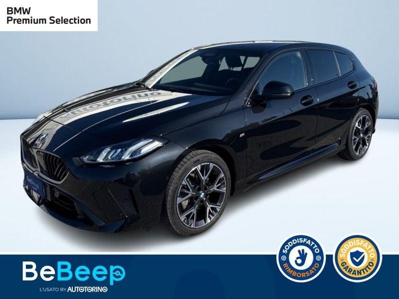 BMW Serie 1 118D MSPORT AUTO