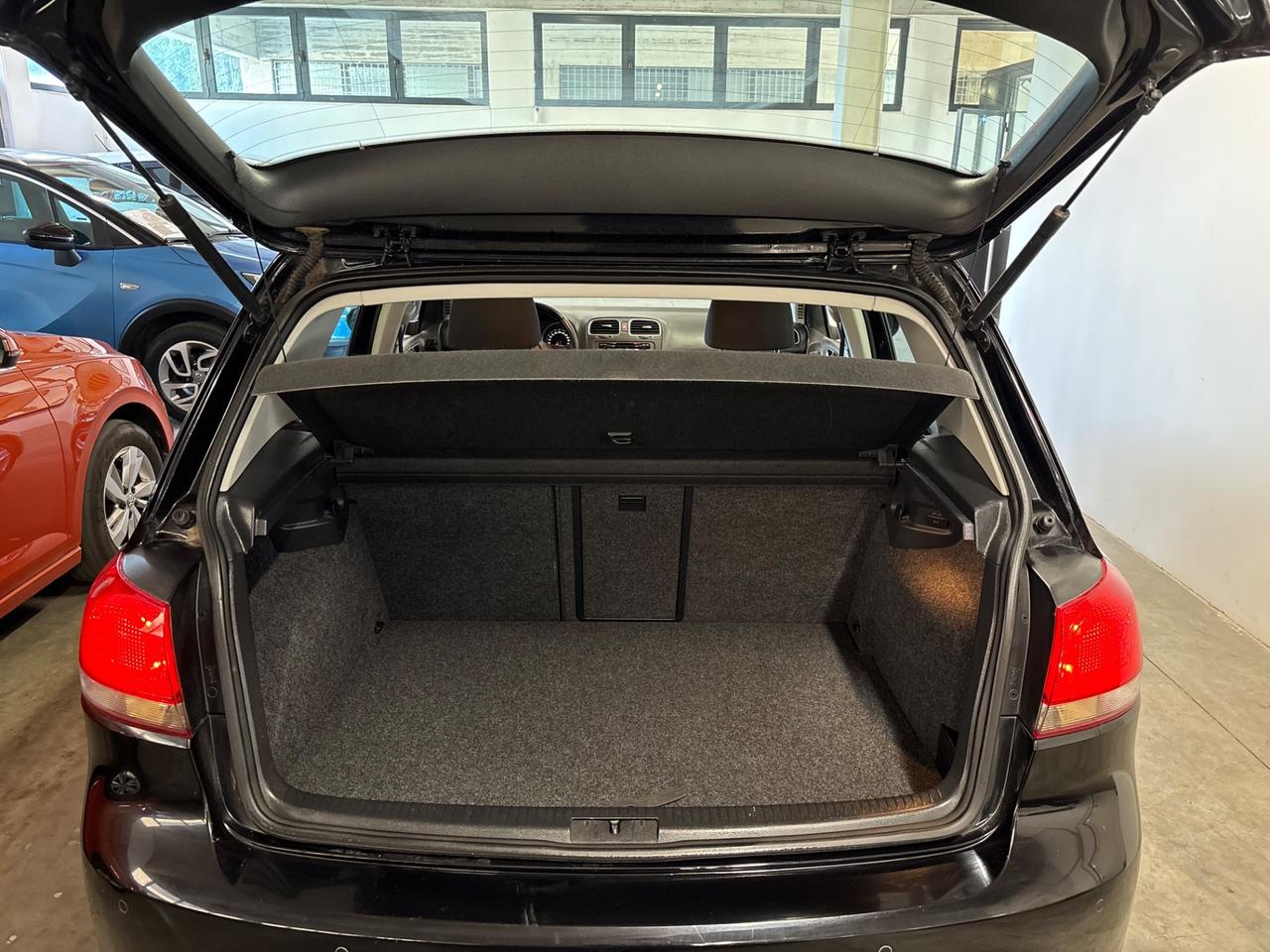 Volkswagen Golf 1.6 TDI Highline |OK NEOPATENTATI |