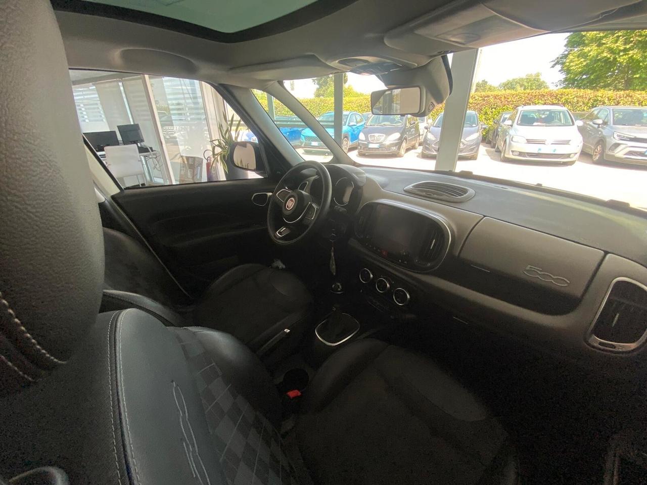 Fiat 500L 1.3 Multijet 95 CV Lounge