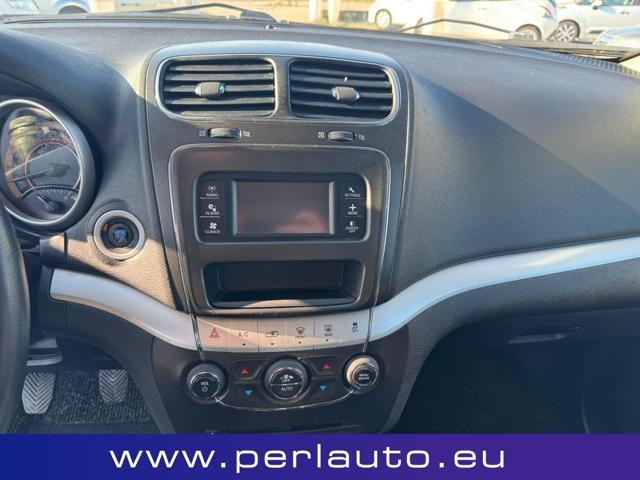 FIAT Freemont 2.0 Multijet 140 CV Urban