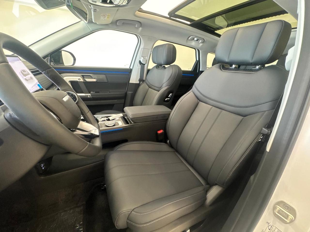 Jaecoo 7 1.6 TGDI 147 CV aut. 2WD Premium nuova