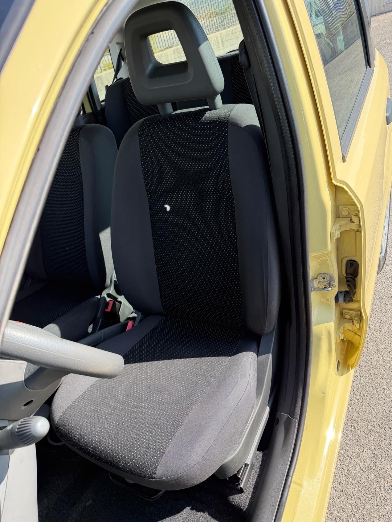Fiat Panda 1.1 Active