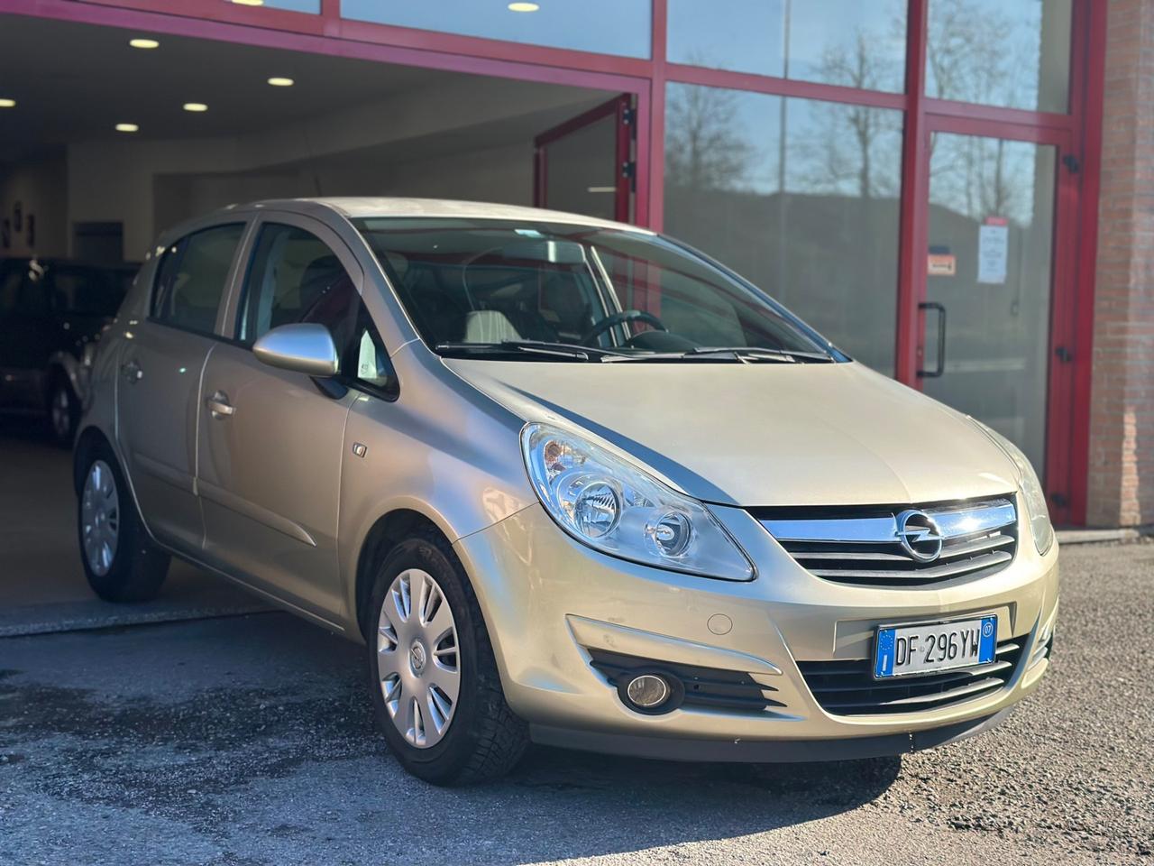 Opel Corsa 1.0 12V 5 porte Enjoy