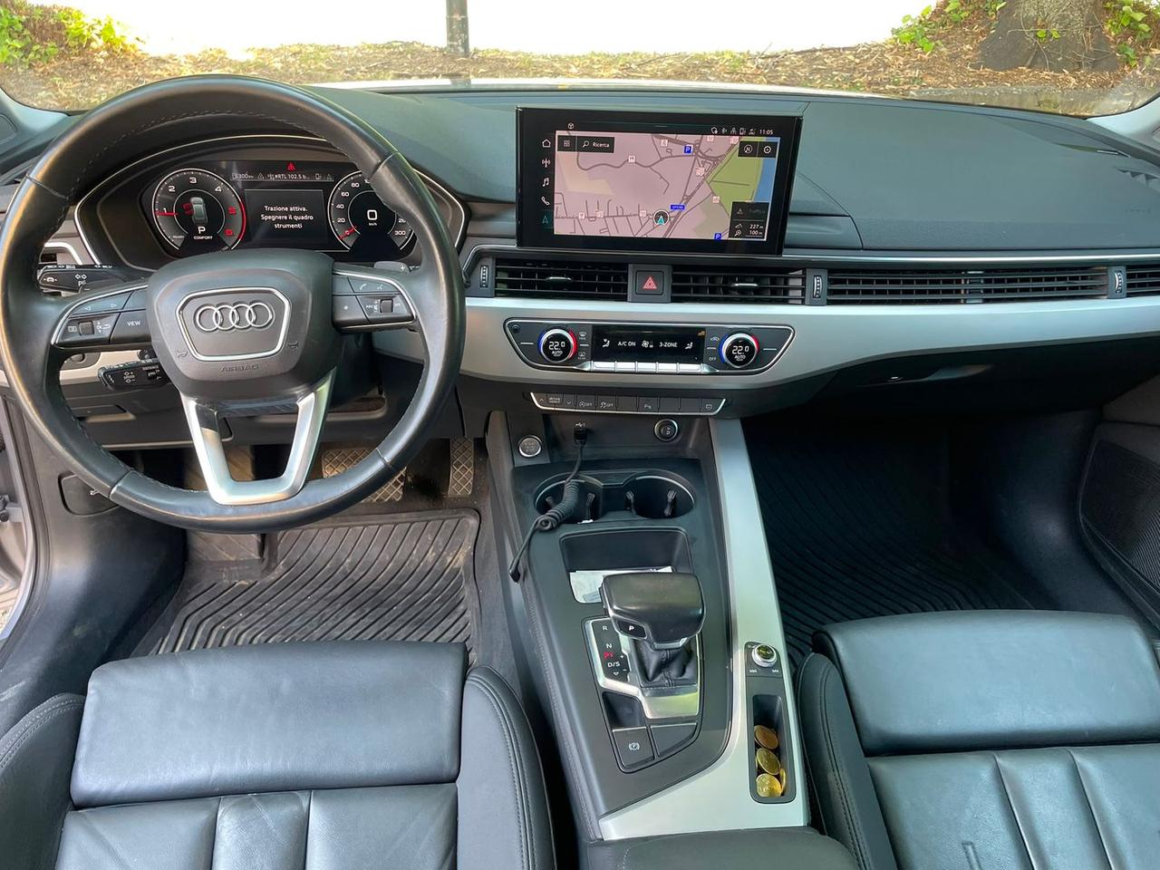 Audi A4 Business 2.0 35 TDI MHEV #11671