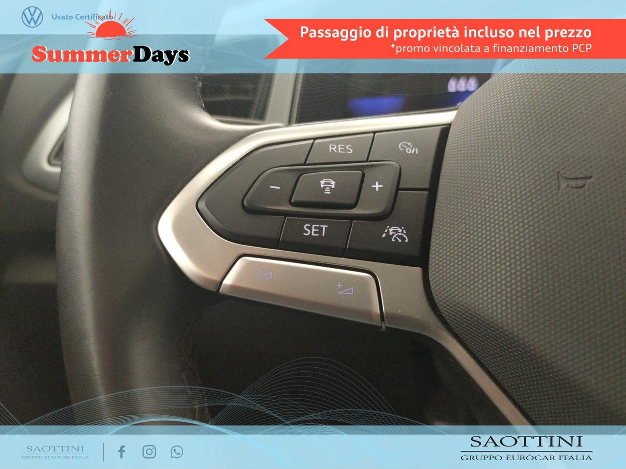 2.0 TDI Life 150 CV DSG