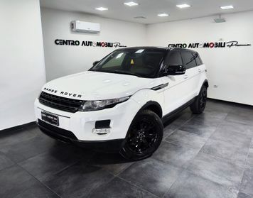 Land Rover Range Rover Evoque 2.2 TD4 190 CV FULL