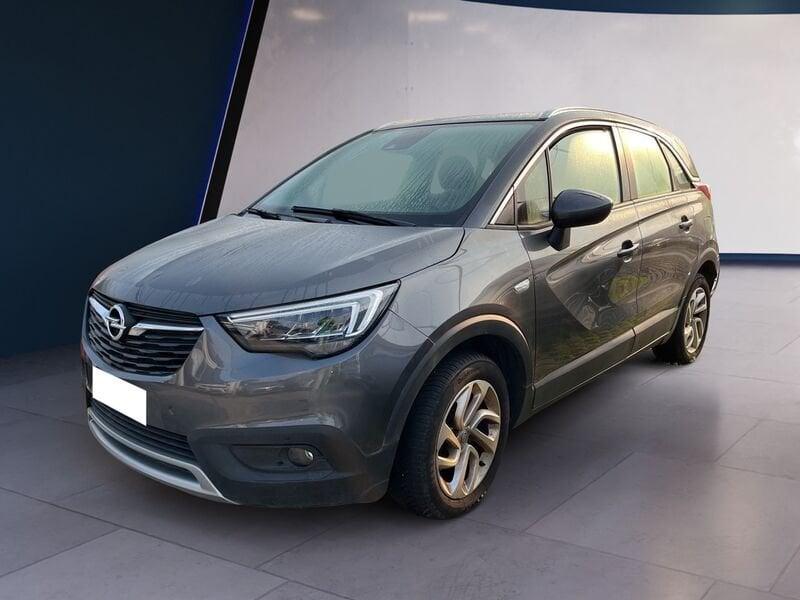 Opel Crossland X 1.5 ecotec Innovation s&s 102cv