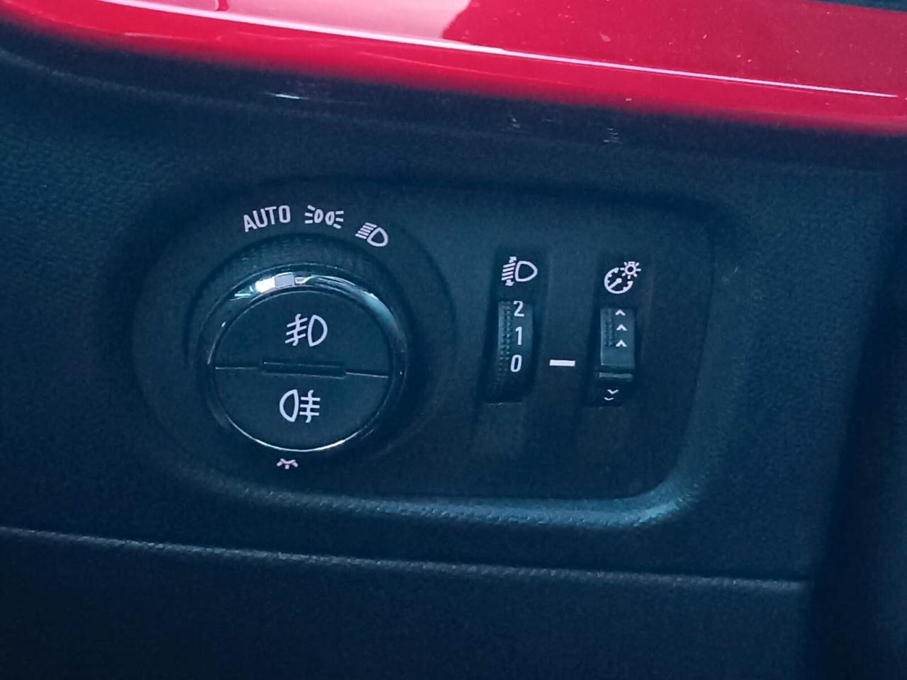 Opel Mokka 1.5 diesel Elegance