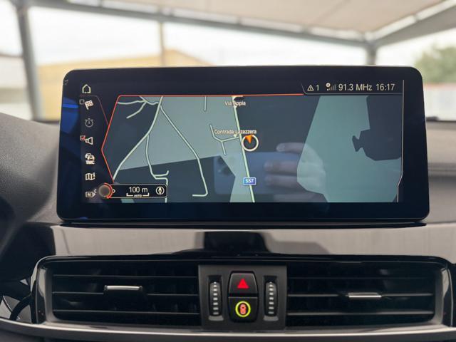 BMW X2 sDrive 18d 150cv Msport-X (Pelle/App/Led/Auto)