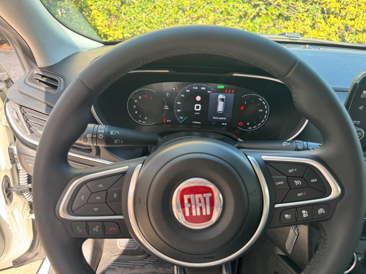 Fiat Tipo CROSS 1.5 IBRIDA 2022 SW