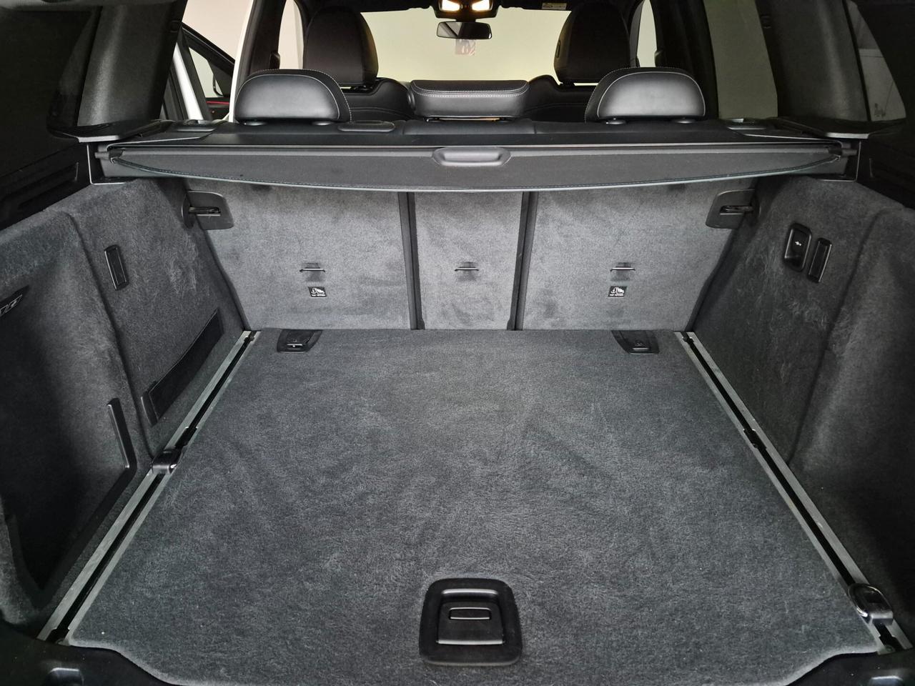 Bmw X3 xDrive20d 48V Msport led pelle tetto apribile