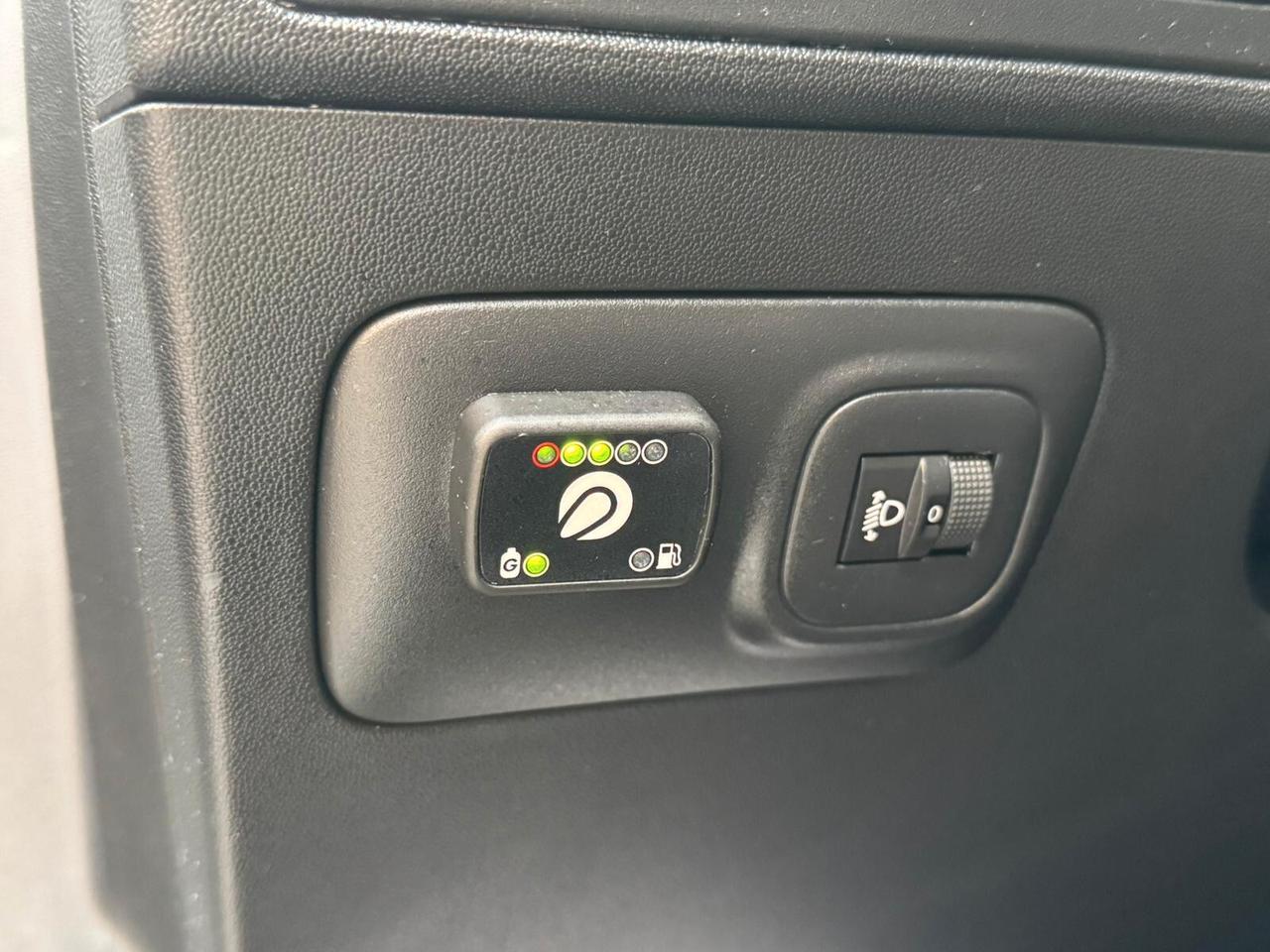 Citroen C3 Aircross 110 EAT6 Shine GPL