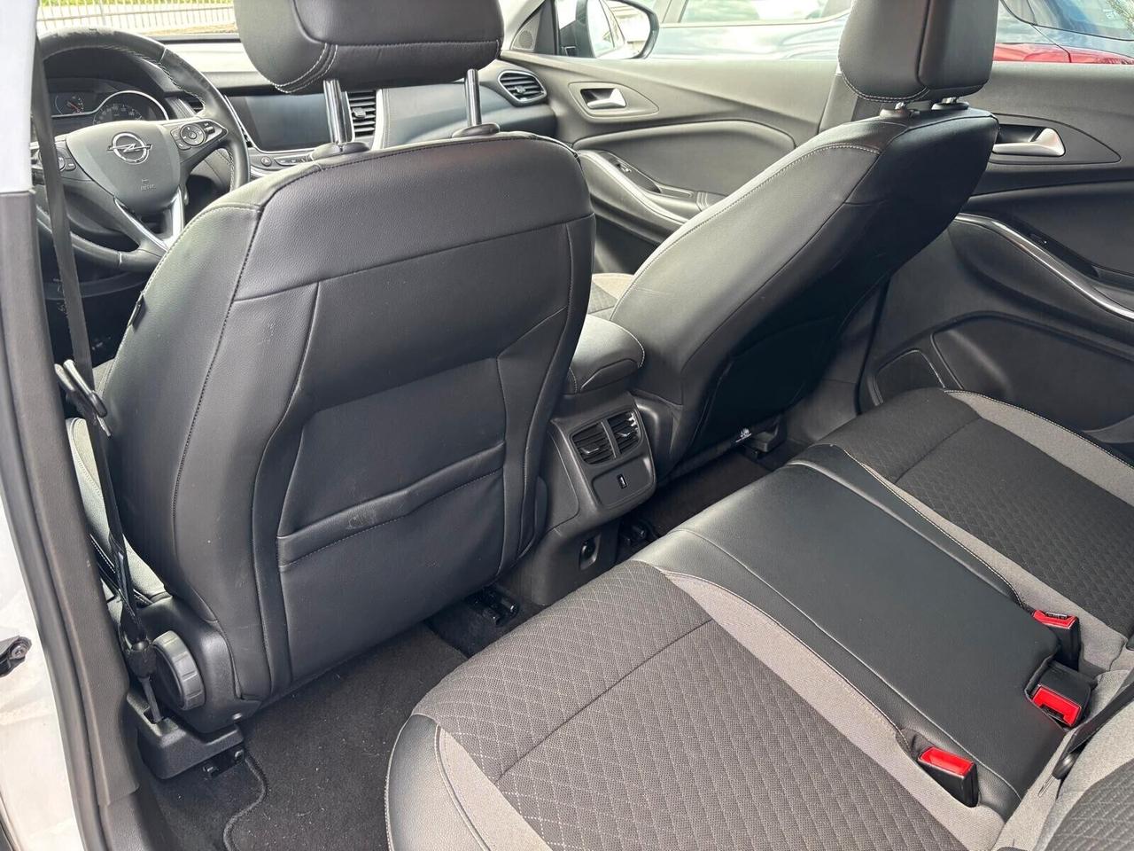 Opel Grandland X 1.5 diesel - 2020