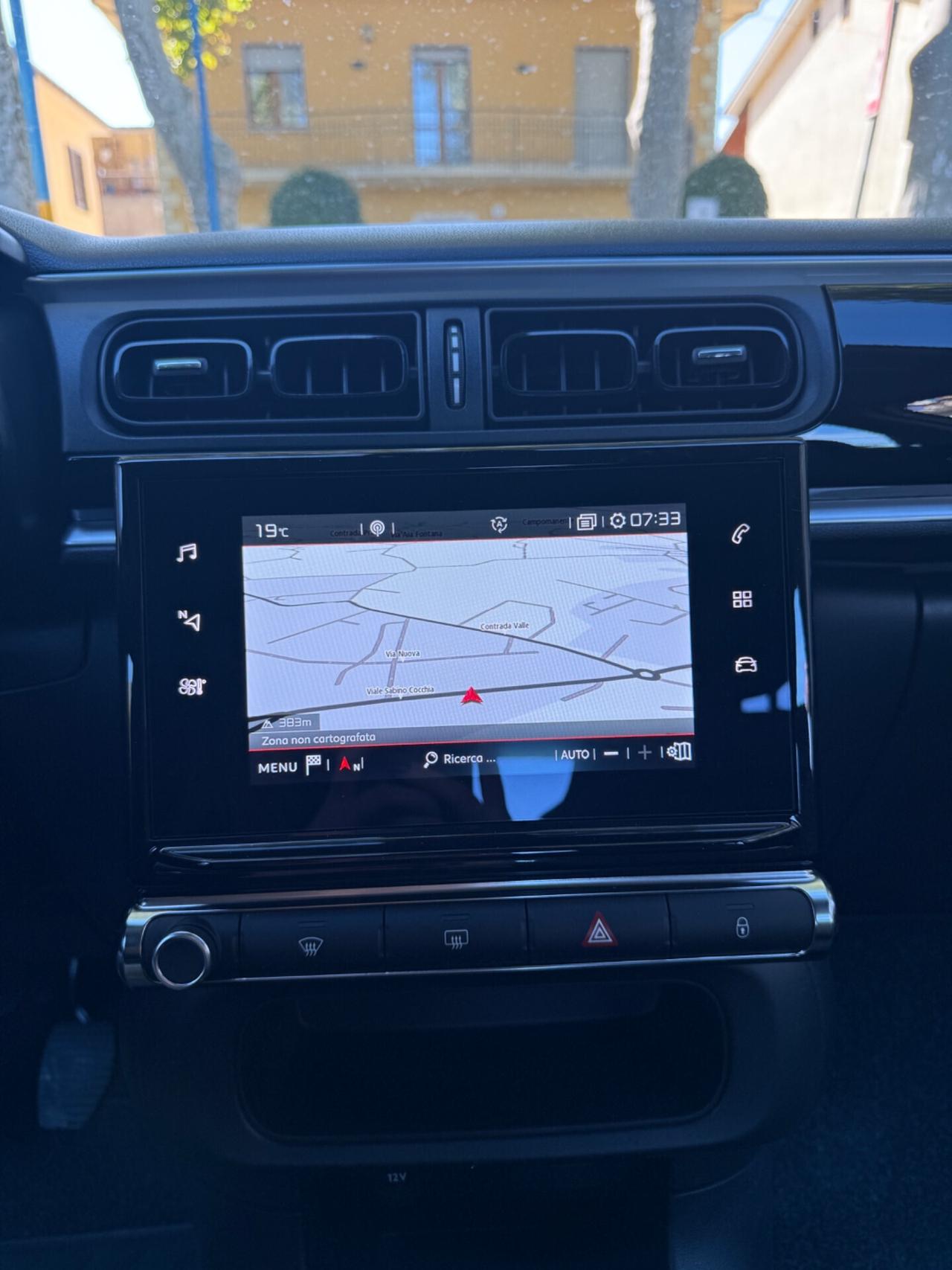 Citroen C3 PureTech 83 S&S Max