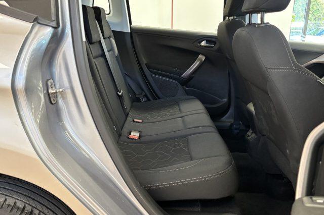 PEUGEOT 2008 1° serie BlueHDi 100 Allure