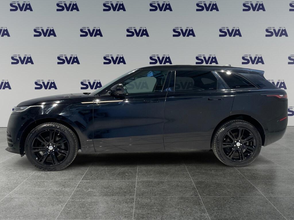 Land Rover Range Rover Velar 2017 R-Dynamic S 180cv auto