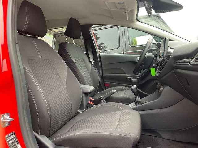 Ford Fiesta 5p 1.0 ecoboost Hybrid Titanium 125cv