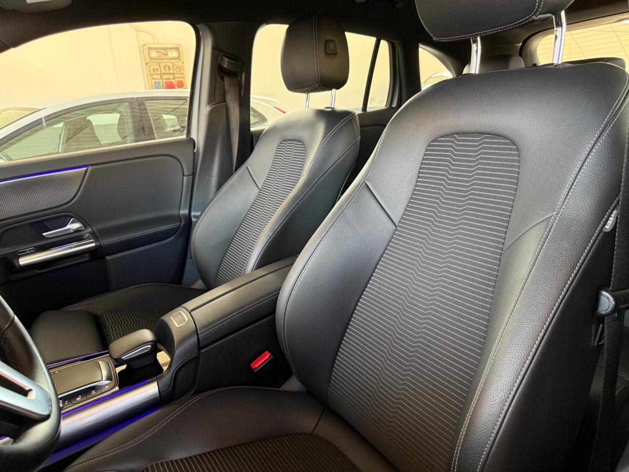Mercedes-benz GLA 200 GLA 200 d Automatic Sport Plus