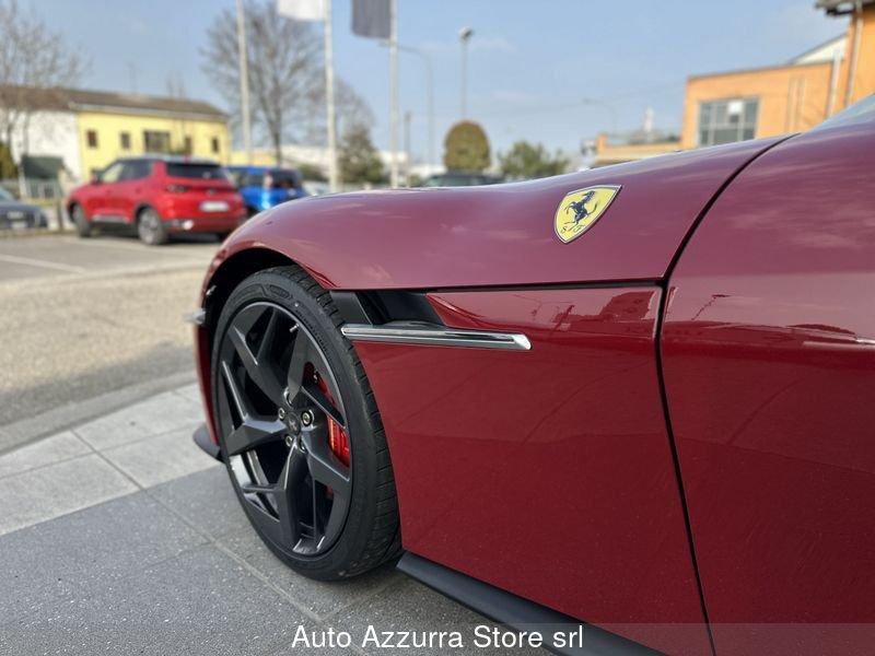 Ferrari 12Cilindri 12Cilindri | VISIBILE IN SEDE, IVA ESPOSTA