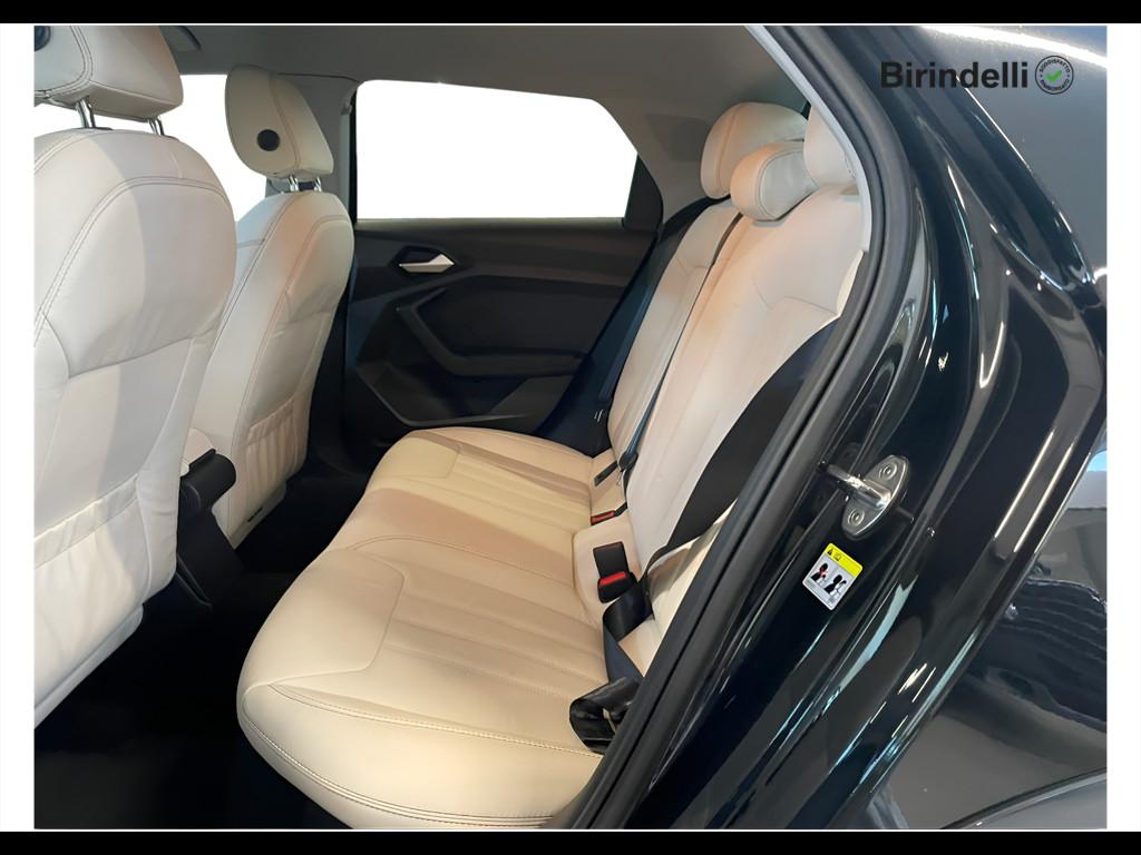 AUDI A1 2ª serie - A1 allstreet 30 TFSI S tronic Business