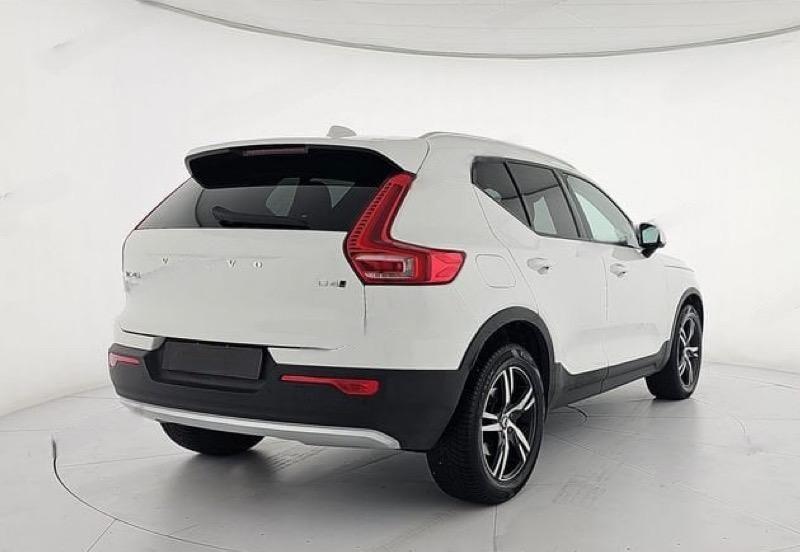 Volvo XC40 D4 AWD Geartronic R-design