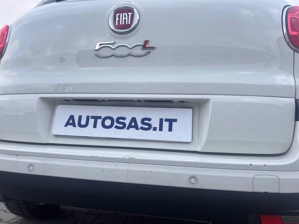 FIAT 500L 0.9 TwinAir Turbo Natural Power Pop Star del 2018