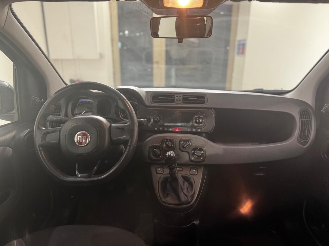 Fiat Panda 1.2 Trussardi 2020