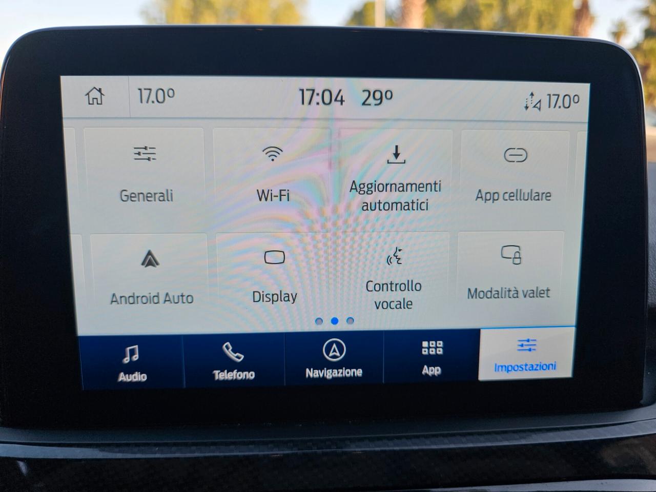FORD KUGA 1.5 ECOBLUE 120CV ST-LINE X AUTO