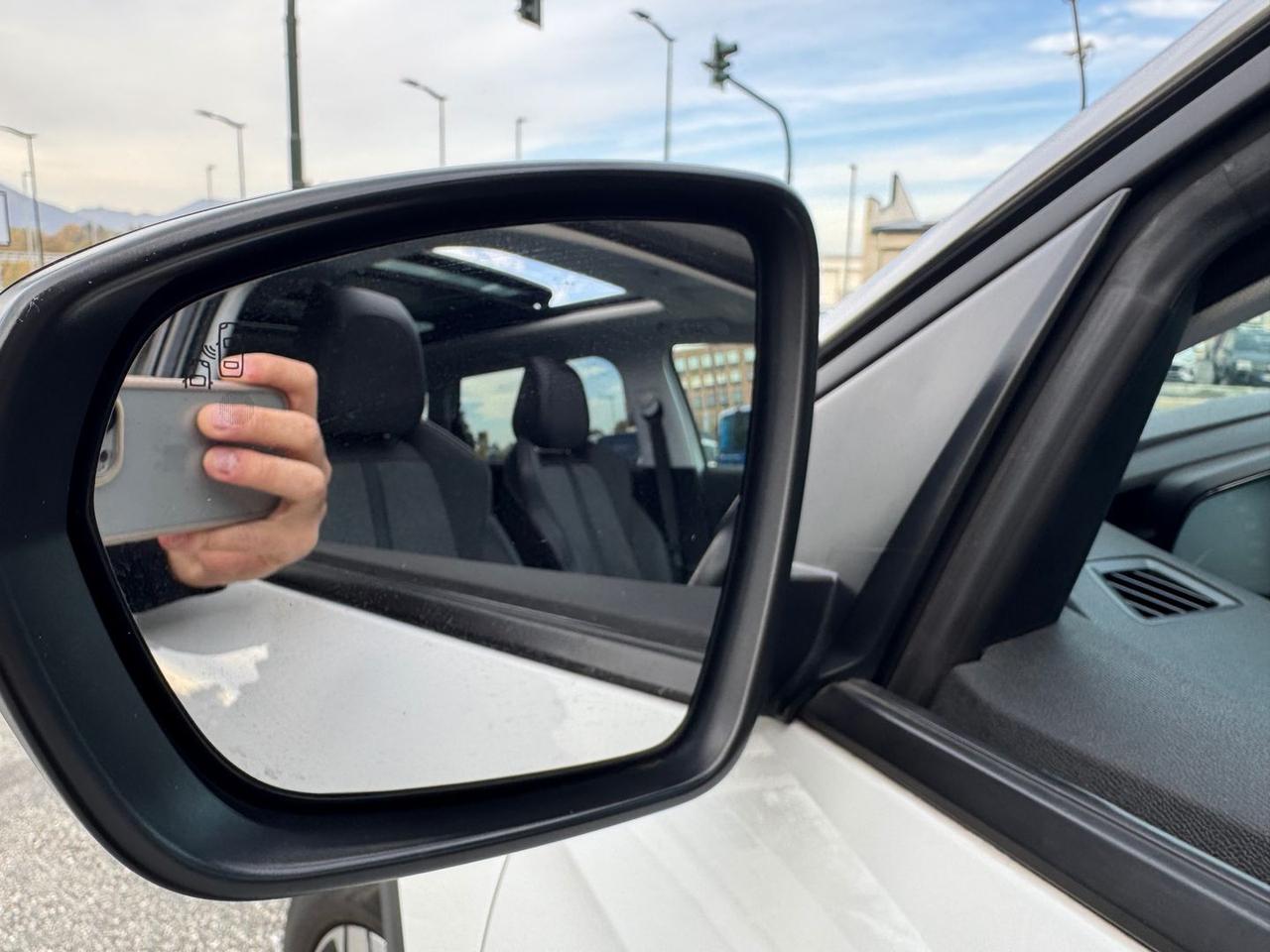 Peugeot 5008 1.5 Blue HDI 130 Allure 7 Posti #7721