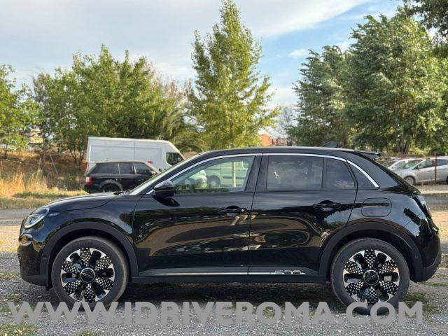 FIAT 600 Hybrid 100 CV DCT MHEV La Prima