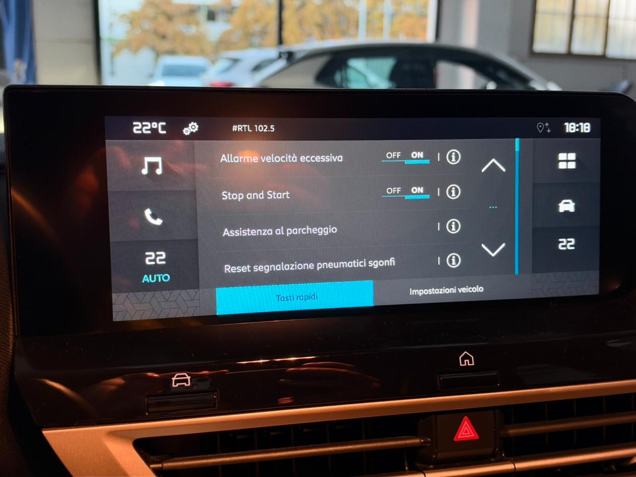 Citroen C4 PureTech 130 S&S Plus