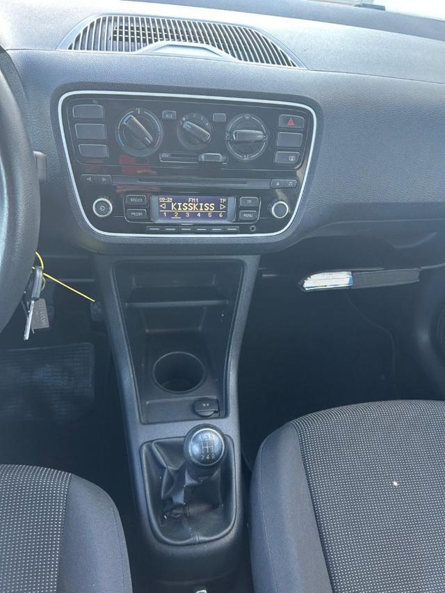 VOLKSWAGEN up! 1.0 3p. move up! NEO PATENTATI