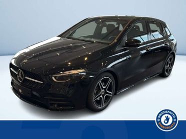 Mercedes-Benz Classe B 180d Automatic AMG Line Advanced Plus