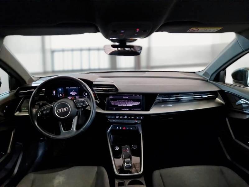 Audi A3 SPB 35 TDI S tronic Business Advanced