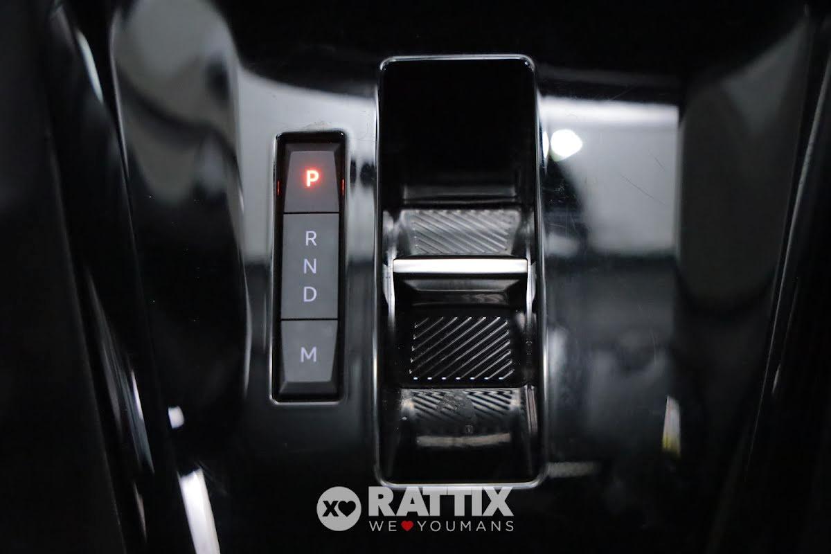 Opel Corsa 1.2 hybrid 100CV GS dct6