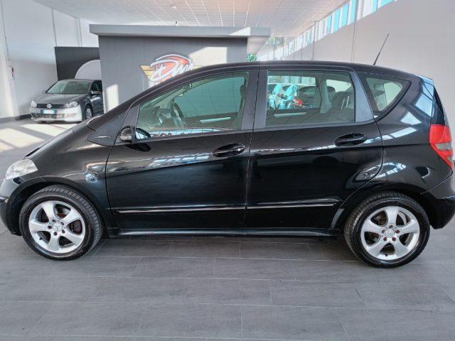 MERCEDES-BENZ A 150 Avantgarde