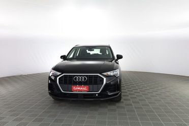 AUDI Q3 Q3 35 TDI S tronic