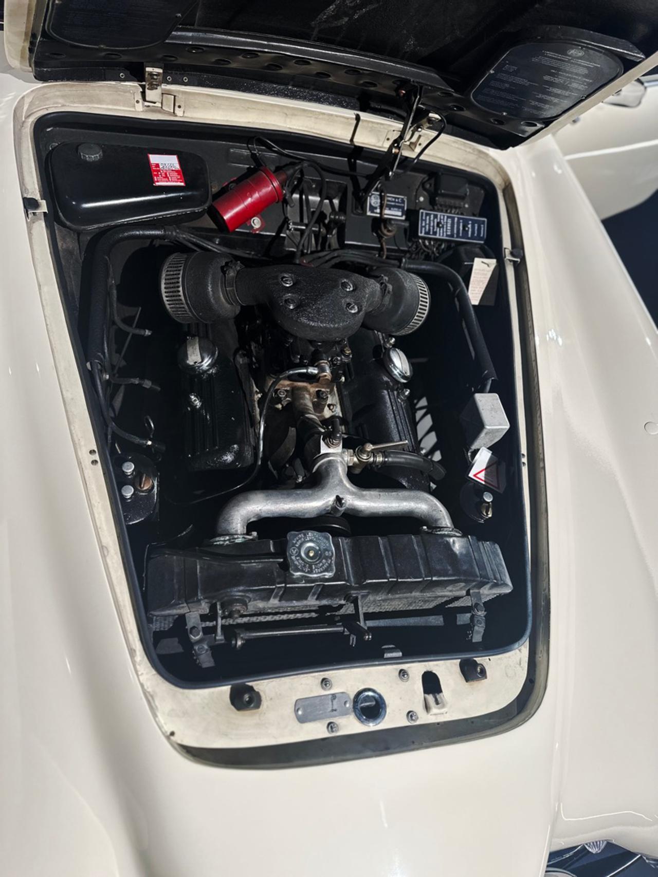 LANCIA AURELIA AURELIA B24 S