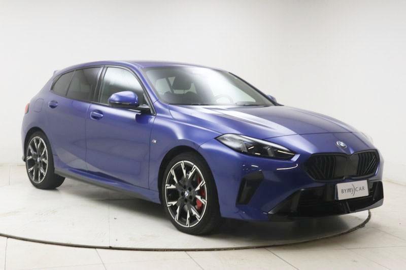 BMW Serie 1 118 d MSport DCT