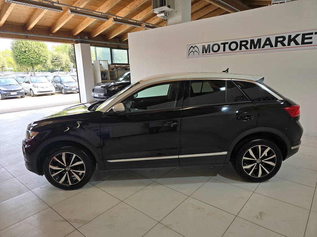 Volkswagen T-Roc 1.0 TSI Style