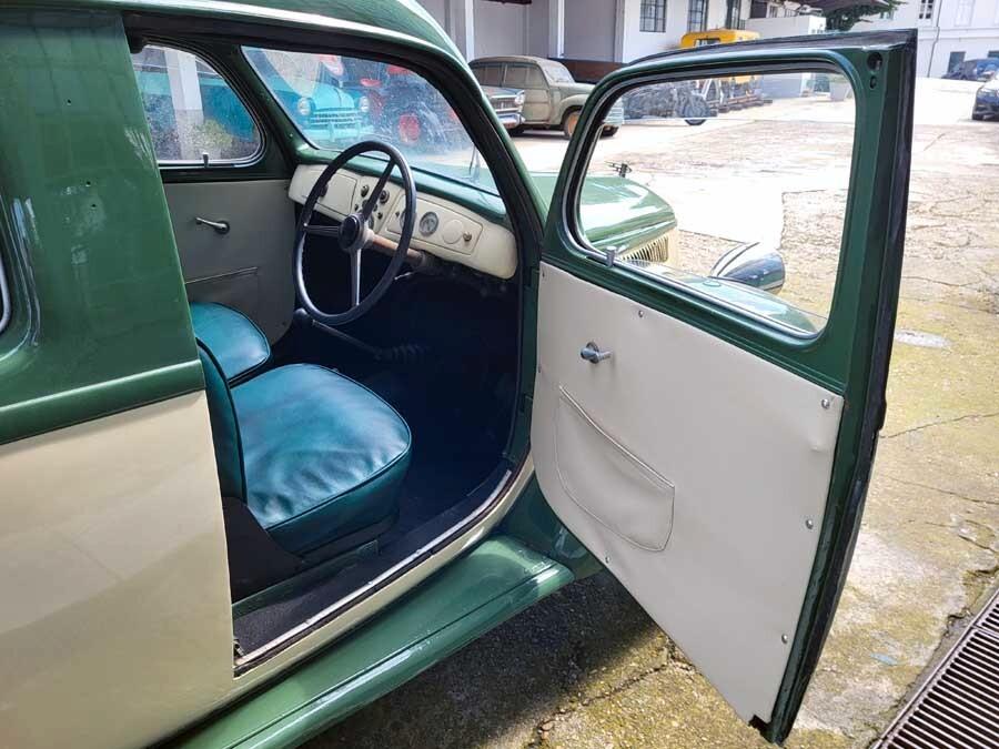 Lancia Ardea 800 Promiscuetta – 1951 - SUMMER PRICE