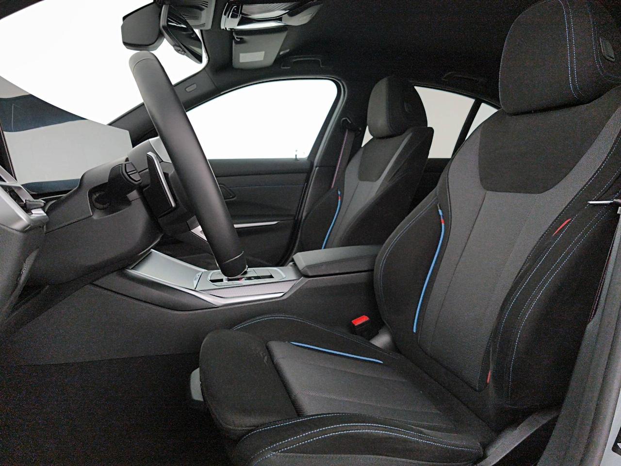 BMW Serie 3 320d xDrive Berlina 48V MSport Pro