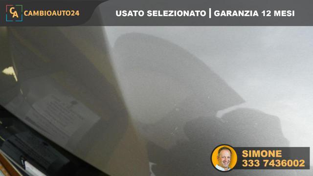 RENAULT Captur Blue dCi 95 CV Intens